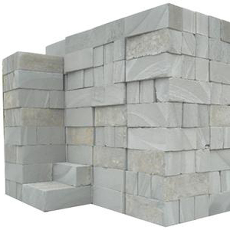 江汉不同砌筑方式蒸压加气混凝土砌块轻质砖 加气块抗压强度研究