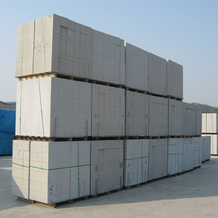 江汉宁波台州金华厂家：加气砼砌块墙与粘土砖墙造价比照分析
